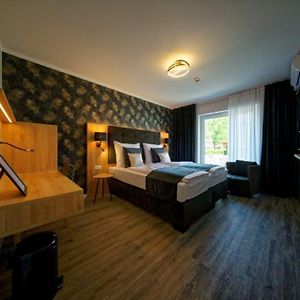 Deluxe Doppelzimmer